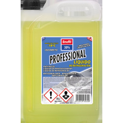 ANTICONGELANTE REFRI. 30% -18