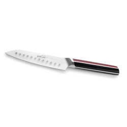 CUCHILLO COCINA SANTOKU ELITE