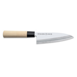 CUCHILLO COCINA NIPON DEBA