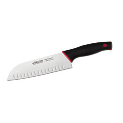 CUCHILLO COCINA SANTOKU DUO