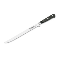 CUCHILLO JAMONERO FORJADO