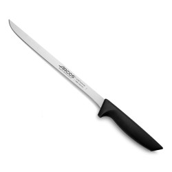CUCHILLO JAMONERO FLEXIBLE NIZA