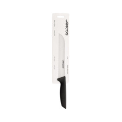 CUCHILLO PANERO PERLADO NIZA