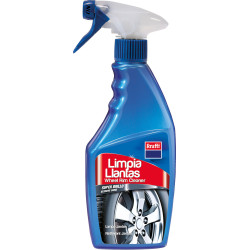LIMPIADOR LLANTAS