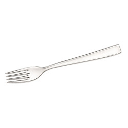 TENEDOR POSTRE INOX 3 PUAS BETA