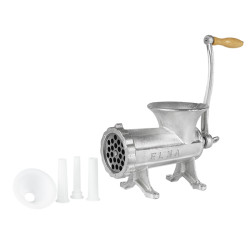 MAQUINA PICAR CARNE MANUAL N.12 TORNI