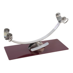 JAMONERO INOX BALANCIN B.ROJA