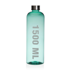 BOTELLA AGUA PS-INOX MINT