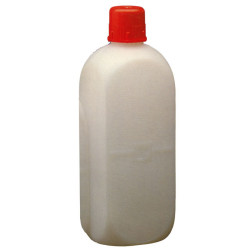 BOTELLA PLASTICO TAPE ROSCA