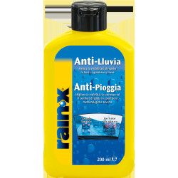 LAVAPARABRISAS ANTI LLUVIA RAIN-X