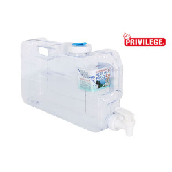 DISPENSADOR FRIGO C/GRIFO