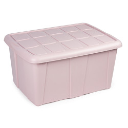 CAJA MULTIUSO N18 ROSA PASTEL