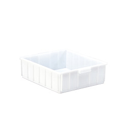CAJA APLILABLE BLANCO 18 L
