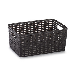 CESTA MULTIUSO 10L WENGUE