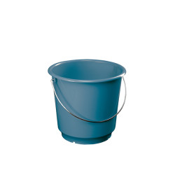 CUBO NORDIK AZUL