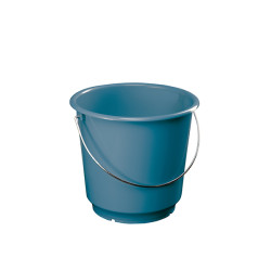 CUBO NORDIK AZUL