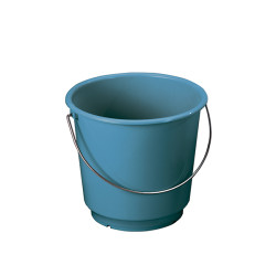 CUBO NORDIK AZUL