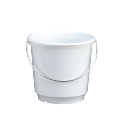 CUBO NORDIK BLANCO