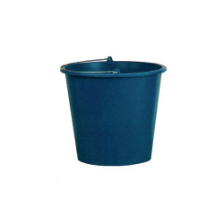 CUBO AZUL ASA METALICA