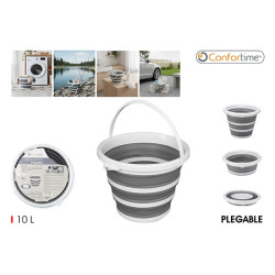 CUBO PLEGABLE CON ASA