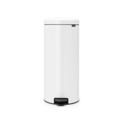 CUBO PEDAL NEWICON BLANCO