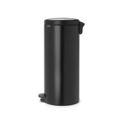 CUBO PEDAL NEWICON NEGRO