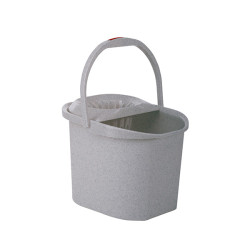 CUBO ESCURRIDOR SELECTA GRIS