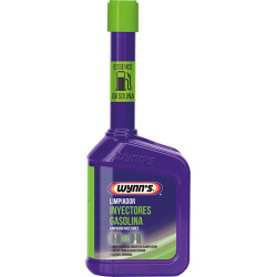 LIMPIADOR INYECTORES GASOLINA W55966