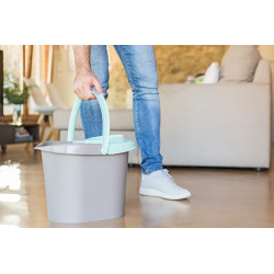 CUBO ESCURRIDOR SUPER 12 L