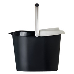 CUBO ESCURRIDOR VINTAGE 12 L