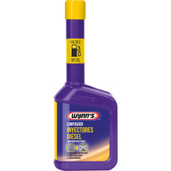LIMPIADOR INYECTORES DIESEL W13966