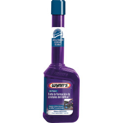 ADITIVO ANTICRISTALIZANTE PARA ADBLUE