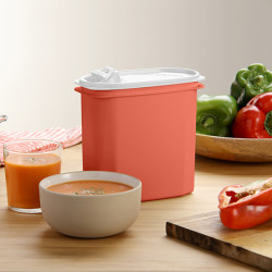 HERMETICO PORTA GAZPACHO