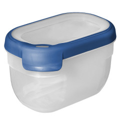 HERMETICO GRAND CHEF RECTANGULAR 0,75L