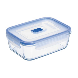 HERMETICO RECTANGULAR PURE BOX