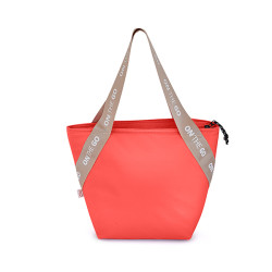 BOLSA NEVERA FRAMBUESA