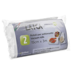ROLLO ENVASADO VACIO SET-2U. APTO COCCION