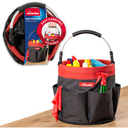ORGANIZADOR MULTIUSO PLEGABLE IMPERMEABLE C/ASA
