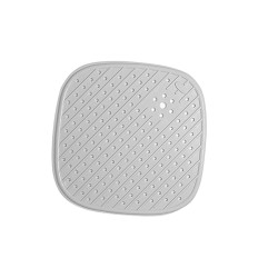 SALVAPLATOS DIAGONAL 900 GRIS