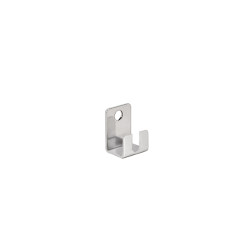 SOPORTE ESCURREPLATOS ARM INOX 40U