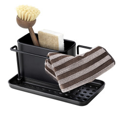 ORGANIZADOR FREGADERO ORIO NEGRO