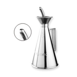 ACEITERA INOX ANTIGOTEO C/BOQU