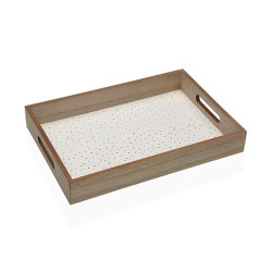 BANDEJA MADERA SPECKLE