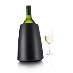 ENFRIADOR CUBITERA NEGRA VINO