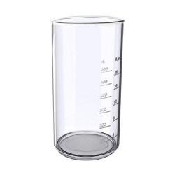 VASO MEDIDOR BATIDORA PLASTICO