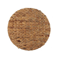 MANTEL INDIVIDUAL REDONDO