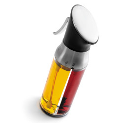 VINAGRERA-ACEITERA 2 EN 1 PULVERIZADOR MEZCL