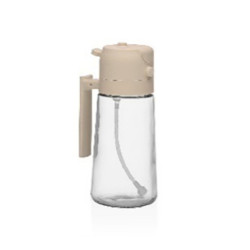 PULVERIZADOR DE ACEITE BLANCO