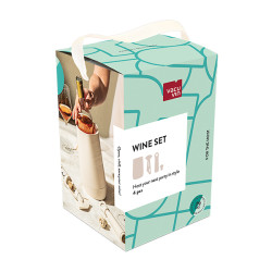 VINO ESTUCHE 4 PZAS HOST ARENA