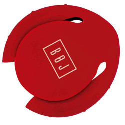 CORTACAPSULAS CAP-CUT ROJO